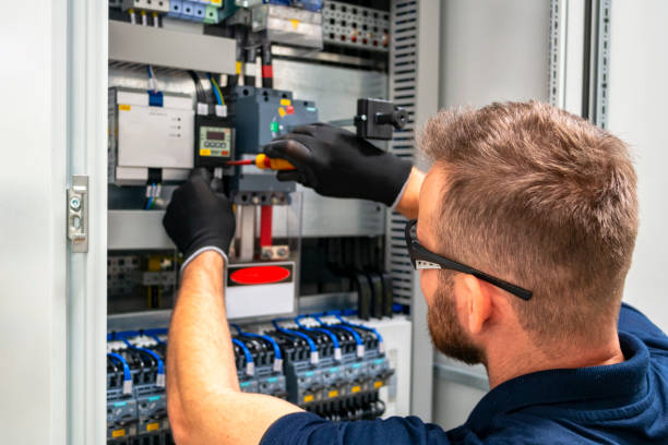 Best Best Electricians Near Me  in Mount Vernon, KY