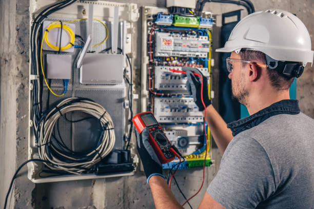 Best Electrical Rewiring Services  in Mount Vernon, KY