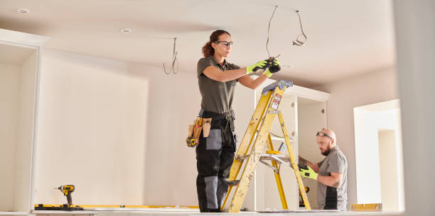 Best Electrical Repair Services  in Mount Vernon, KY