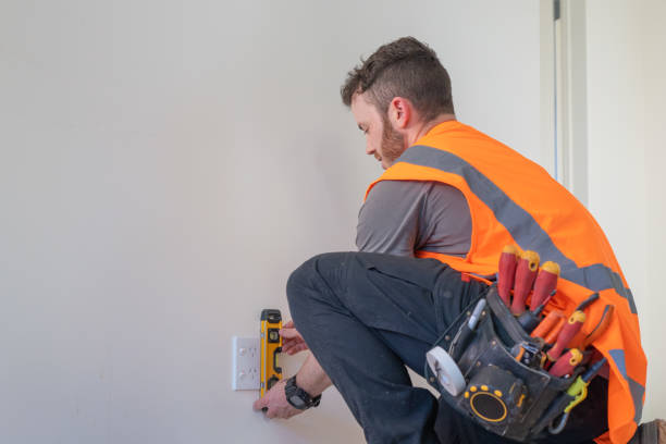 Best Electric Panel Repair  in Mount Vernon, KY